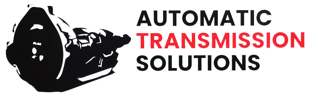 Automatic Transmission Solutions Bozeman Mt Logo